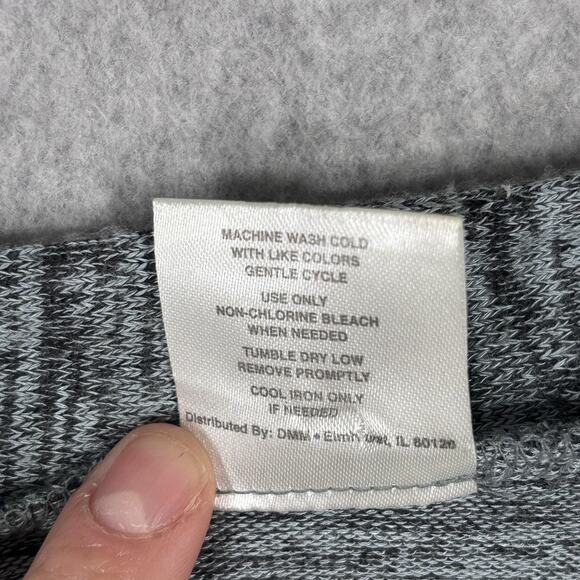 Hello Mello Duster Cardigan‎ XLP Blue Pockets Soft Lounge Comfy Cozy Long Thin - Picture 7 of 11